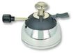 Syphon Brenner, 50 ml, butane, allumage par bouton-poussoir, argenté