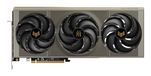 Sapphire NITRO+ Radeon RX série 9070 XT OC Valor Mortis Edition AMD 16 Go GDDR6