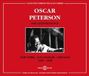Sonic Rendezvous Fremeaux & Associes Oscar Peterson - The Quintessence. New York - Los Angeles - Chicago. 1950 -1958 (2 CD)