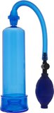 Penispomp vergroter - Blauw