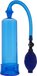 Penispomp vergroter - Blauw