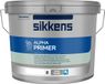 Sikkens Alpha Primer - Grondverf - Wit - 10 liter