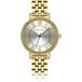 Clare Moss Montre Femme Porcelain Link
