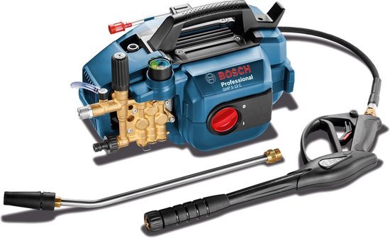 Bosch GHP 5-13 C