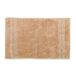 Sweet Home Badkamertapijt Shiny, antislip, 50 x 80, gebleekt zand
