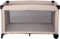 Little Dutch Campingbedje - Beige