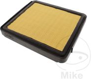 Mahle Universeel Motor luchtfilter Geel/Zwart LX75