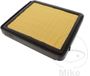 Mahle Universeel Motor luchtfilter Geel/Zwart LX75