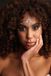 Body Opal Body Jewelry Stickers - Face - Glow in the Dark