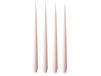 ester & erik Bougie ester & erik Lot de 4 mat Rosewater 51,32 cm