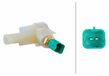 HELLA 6PT 358 384-151 koelvloeistoftemperatuursensor voor LANCIA YPSILON (843)