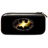 Lazerbuilt - Vaste transporttas voor Nintendo Switch Batman Gold