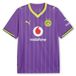 Puma BVB Third Jersey Replica Jr