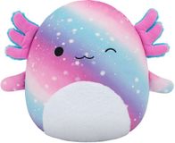 SQUISHMALLOWS Akina - Medium Pluche 30cm Axolotl