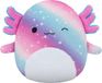 SQUISHMALLOWS Akina - Medium Pluche 30cm Axolotl