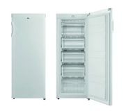 Edesa EZS-1412 NF Vrieskast Vrijstaand 160 l Wit