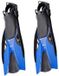 Aquawave Whale Duikvinnen Blauw EU 43-45