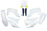 UFO PLAST Complete kit 999 22 Husqvarna TC 250 2019-2022