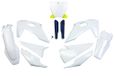 UFO PLAST Complete kit 999 22 Husqvarna TC 250 2019-2022