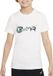 Nike Sportswear Air Shirt Junior - Taille S/128/140