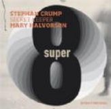Outhere Intakt Records Stephan Crump, Mary Halvorson, Secret Keeper - Super Eight (CD)