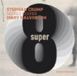 Outhere Intakt Records Stephan Crump, Mary Halvorson, Secret Keeper - Super Eight (CD)