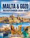 MALTA & GOZO REISEFÜHRER 2026–2027