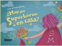 ¿Hay Icecat ¿Hay un superhéroe en casa?