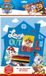 kids Nickelodeon Kleurset Paw Patrol Junior 6-delig