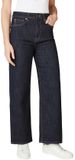 Pepe Jeans Lexa Jean Droit Femme Bleu