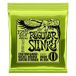 Ernie Ball Super Slinky nikkel wikkelset, 009 - .042, 1 stuk 12 sets Regular