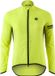 AGU Wind Fietsjack II Essential Dames - Geel - XS - Winddicht