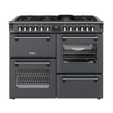 Stoves ST444412027 - Fornuizen