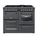 Stoves ST444412027 - Fornuizen