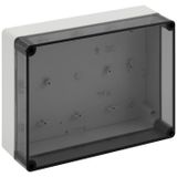 Spelsberg TK PS 2518-8f-t Installatiebehuizing