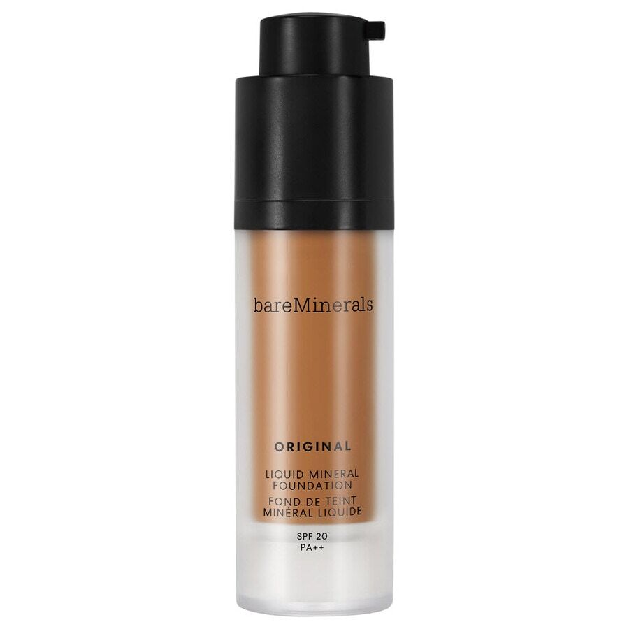 Bareminerals Golden Deep Original Liquid Mineral