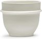 Serax Dune By Kelly Wearstler Tasse à expresso 15cl Alabaster - set de 2