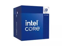 Intel Core i9-14900F Processor - 24 Cores - LGA 1700 - Box