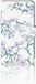 B2Ctelecom Apple iPhone Xr Uniek Hoesje Blossom White