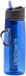 LifeStraw Gourde avec filtre à eau Go 2-stage filtration - Bleu