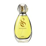 INTENS SANGADO Parfum / 50 ml / Vrouwen