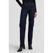 Lee regular waist straight leg jeans - donkerblauw