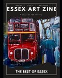 Essex Art Zine: Paperback, 84 pagina's, 04 maart 2026