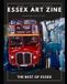 Essex Art Zine: Paperback, 84 pagina's, 04 maart 2026