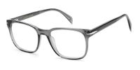 Beckham db 1083 heren Zonnebril