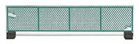 TomyTEC 323860 Dakdecoratieset 135 modelbouwset, meerkleurig