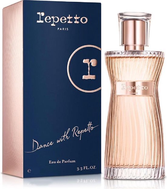 Repetto Dance with Eau de Parfum 40ml Spray