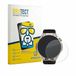 BROTECT AirGlass Glas Screenprotector compatibel met Amazfit Balance Ultra Transparant