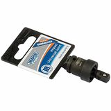 DRAPER EXPERT 1/4 \"aandrijving IMPACT UNIVERSAL JOINT