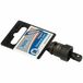 DRAPER EXPERT 1/4 \"aandrijving IMPACT UNIVERSAL JOINT